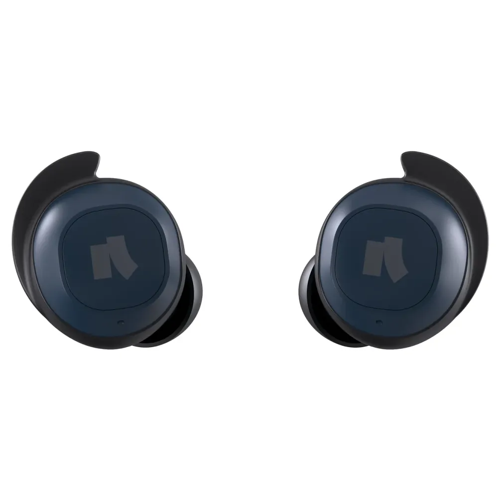Nomadelic Hodetelefoner Og Hodesett|True Wireless Sport Earbuds Active 650