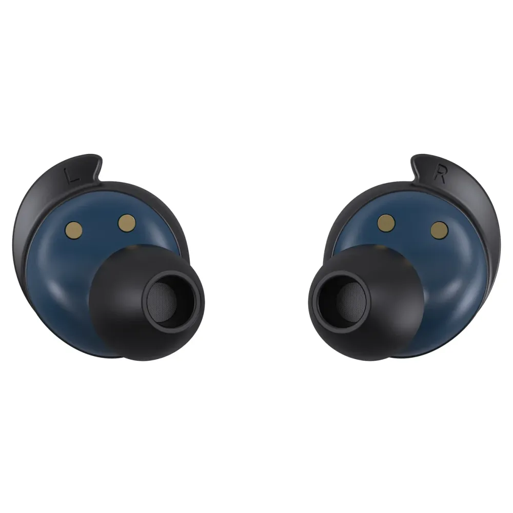 Nomadelic Hodetelefoner Og Hodesett|True Wireless Sport Earbuds Active 650