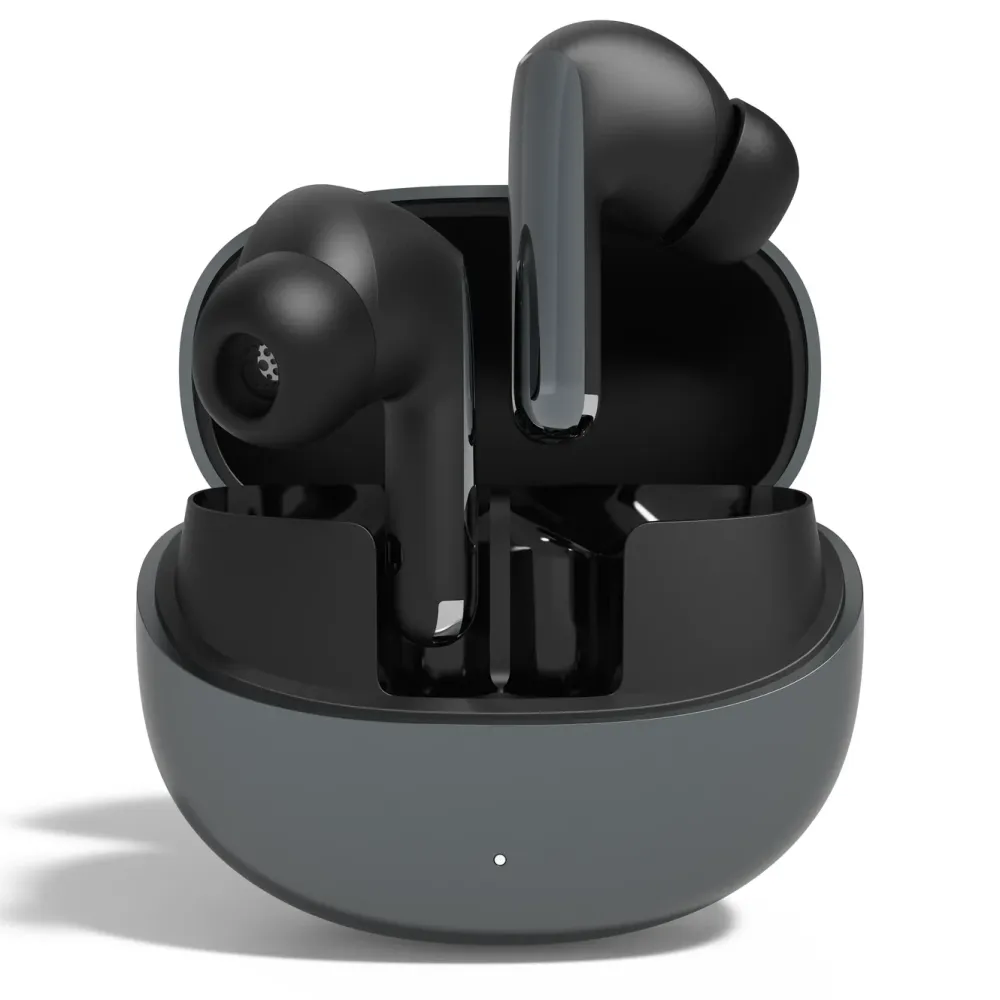 Nomadelic Iphone-Tilbehør|Hodetelefoner Og Hodesett|TWS ANC-hodetelefoner Solo 900