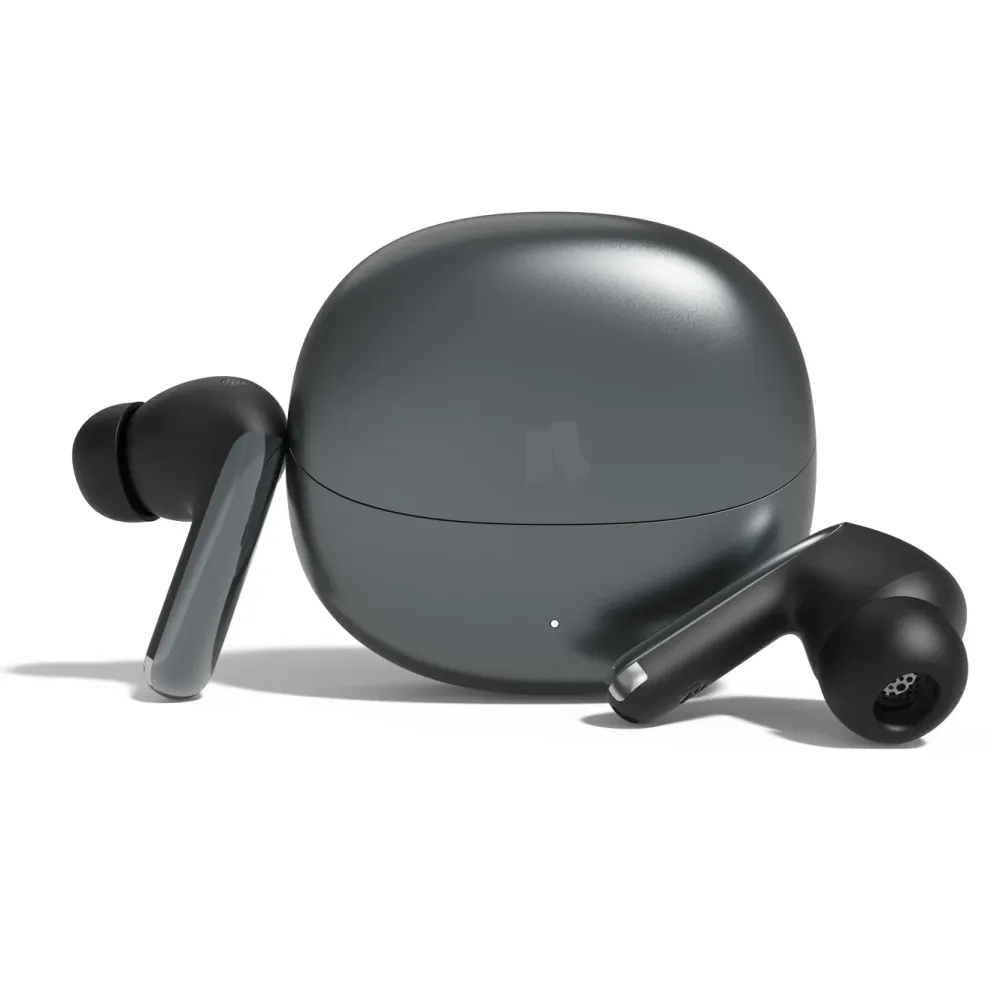 Nomadelic Iphone-Tilbehør|Hodetelefoner Og Hodesett|TWS ANC-hodetelefoner Solo 900