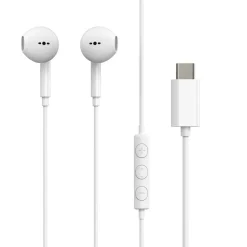 Nomadelic Dataheadset|Hodetelefoner Og Hodesett|USB-C-hodetelefoner Solo 100