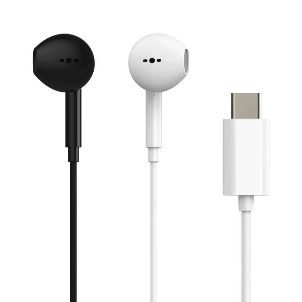 Nomadelic Dataheadset|Hodetelefoner Og Hodesett|USB-C-hodetelefoner Solo 100