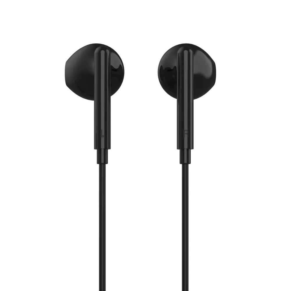 Nomadelic Hodetelefoner Og Hodesett|USB-C-hodetelefoner Solo 100