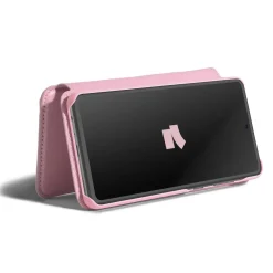 Nomadelic Mobildeksler & Etui|Wallet Case Solo 505 til Galaxy A52 5G Rosa
