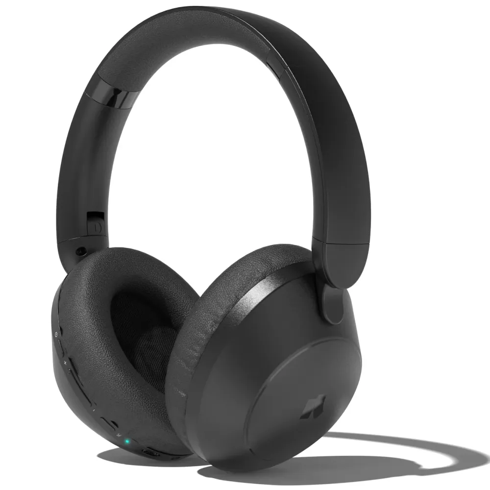 Nomadelic Iphone-Tilbehør|Hodetelefoner Og Hodesett|Wireless ANC Headphones Solo 201