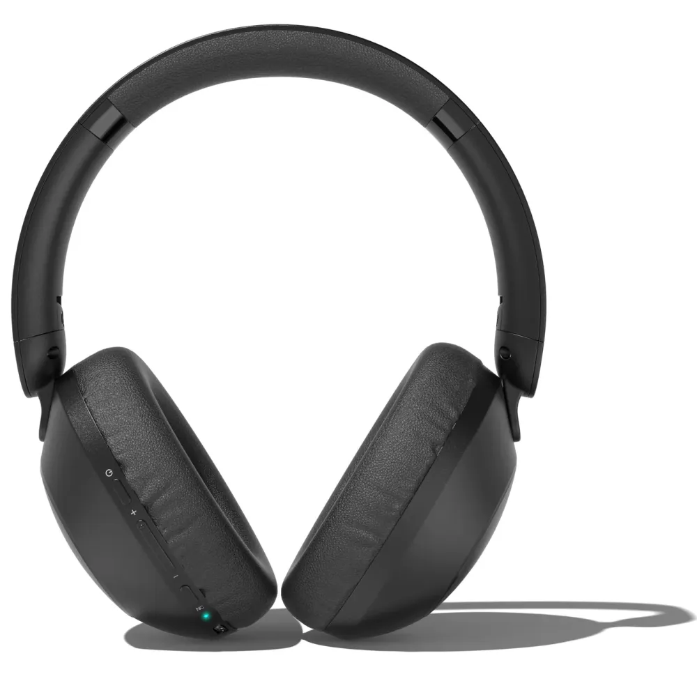 Nomadelic Iphone-Tilbehør|Hodetelefoner Og Hodesett|Wireless ANC Headphones Solo 201