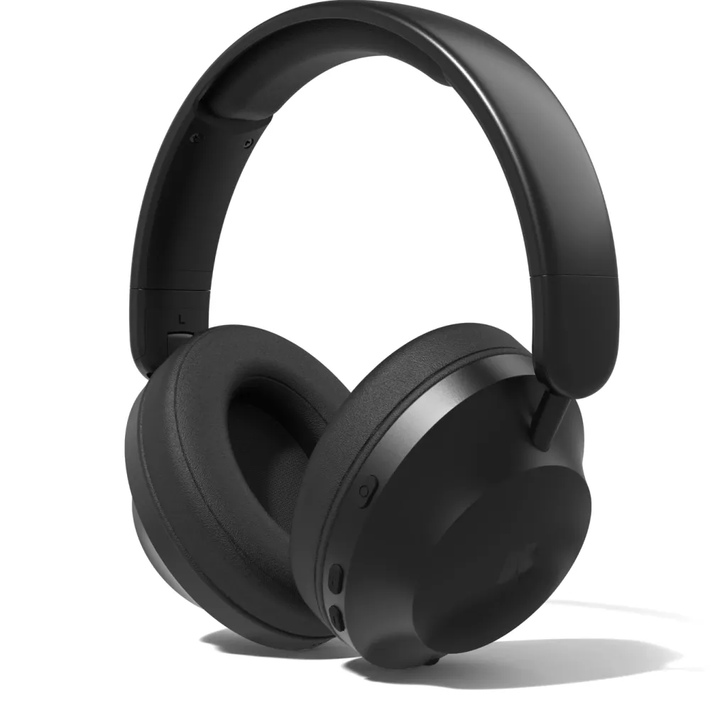 Nomadelic Iphone-Tilbehør|Dataheadset|Wireless Headphones Solo 202