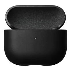 Nomad Hodetelefoner Og Hodesett|Modern Leather Case for Airpods Series 3 (2021)