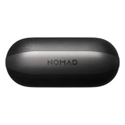 Nomad Hodetelefoner Og Hodesett|Modern Leather Case for Airpods Series 3 (2021)