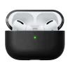 Nomad Hodetelefoner Og Hodesett|Rugged Airpods Pro-etui (Gen 1, 2019) Svart