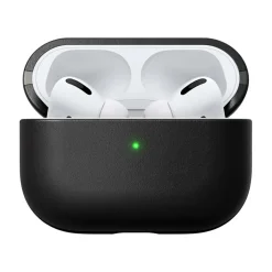 Nomad Hodetelefoner Og Hodesett|Rugged Airpods Pro-etui (Gen 1, 2019) Svart