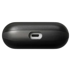 Nomad Hodetelefoner Og Hodesett|Rugged Airpods Pro-etui (Gen 1, 2019) Svart