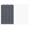 Nordmax Solceller Og Strømforsyning|Flexible Solpanel 160 W