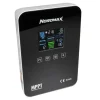 Nordmax Solceller Og Strømforsyning|MPPT Regulator med Bluetooth 40 A