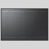 Nordmax Solceller Og Strømforsyning|Solcellepanel Monokrystallinsk N-Type 50W