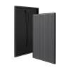 Nordmax Solceller Og Strømforsyning|Solpanel 120 W