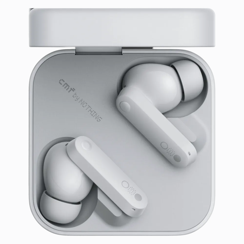 Nothing Iphone-Tilbehør|Hodetelefoner Og Hodesett|CMF Buds