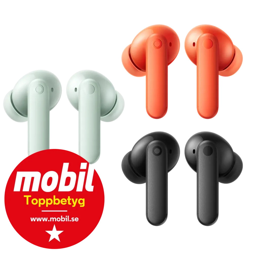 Nothing Hodetelefoner Og Hodesett|CMF Buds 2