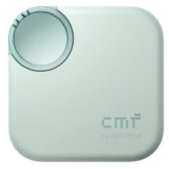 Nothing Hodetelefoner Og Hodesett|CMF Buds 2