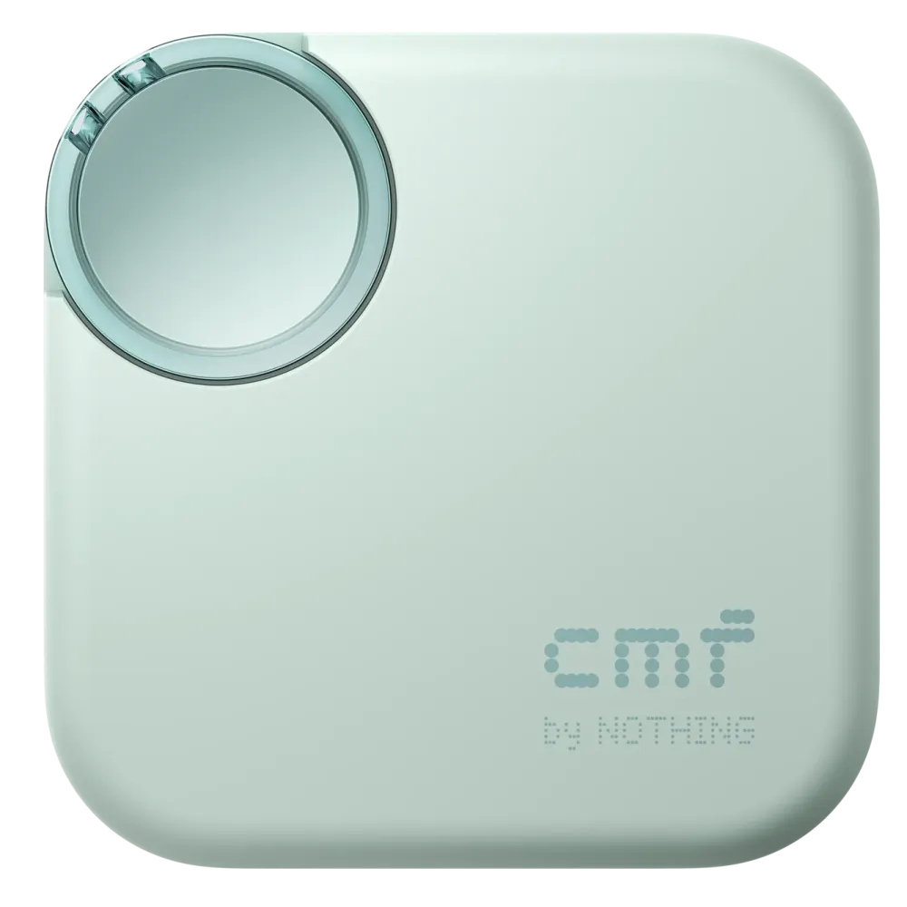 Nothing Hodetelefoner Og Hodesett|CMF Buds 2