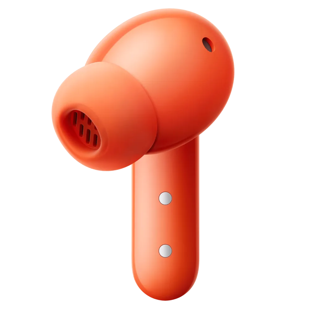 Nothing Dataheadset|Hodetelefoner Og Hodesett|CMF Buds 2