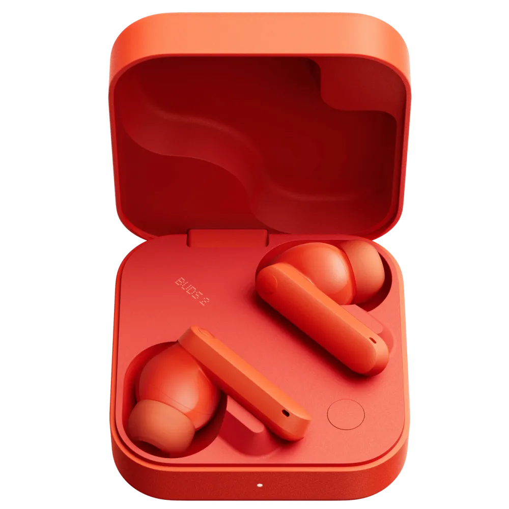 Nothing Dataheadset|Hodetelefoner Og Hodesett|CMF Buds 2