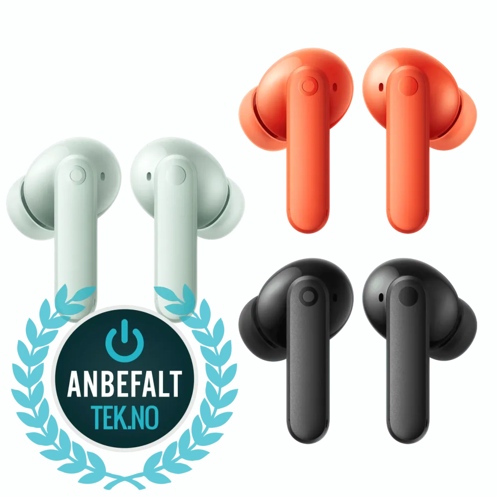 Nothing Dataheadset|Hodetelefoner Og Hodesett|CMF Buds 2
