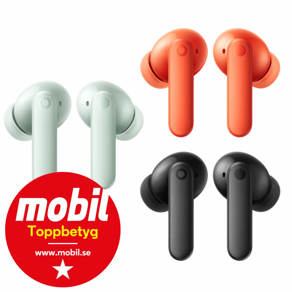Nothing Dataheadset|Hodetelefoner Og Hodesett|CMF Buds 2