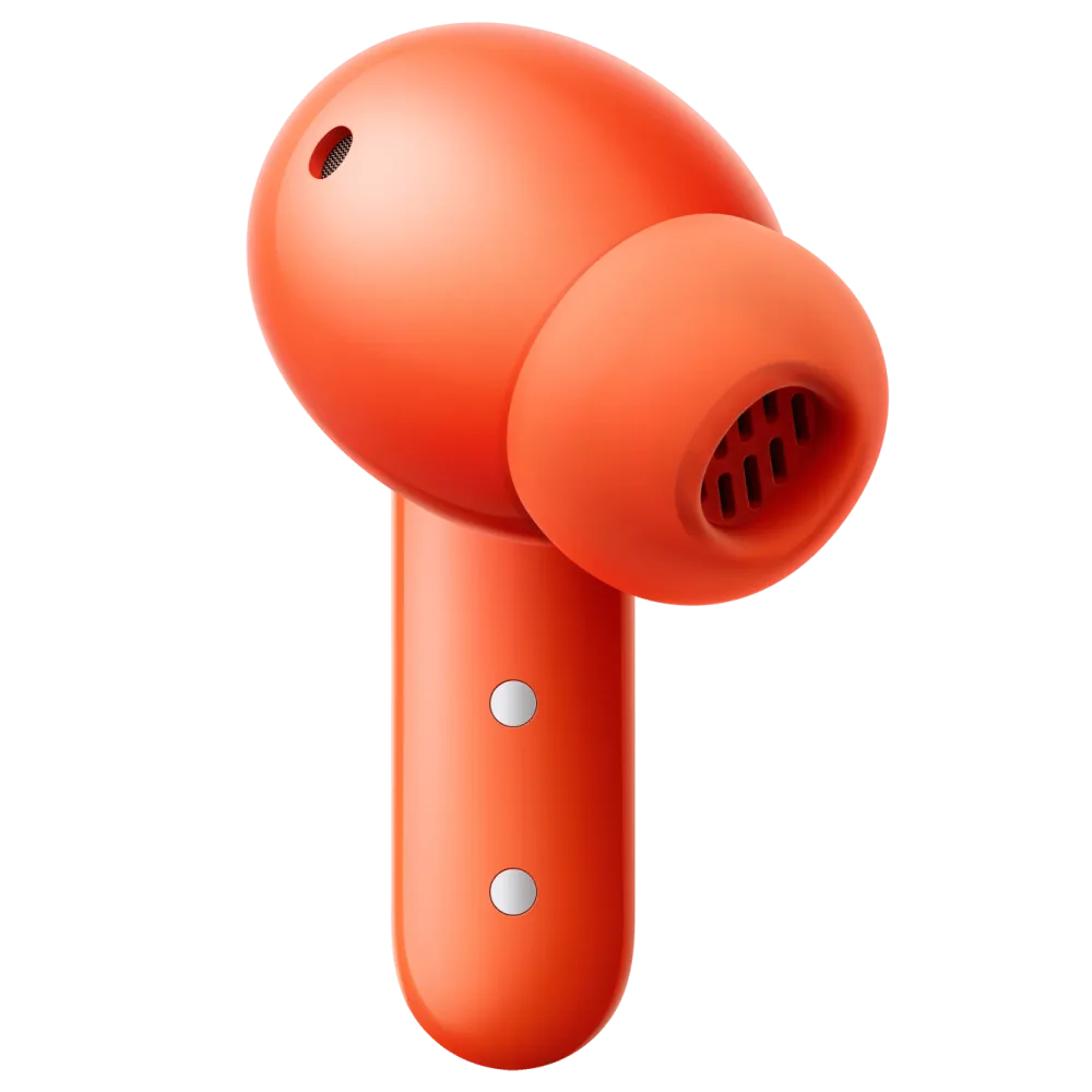 Nothing Dataheadset|Hodetelefoner Og Hodesett|CMF Buds 2