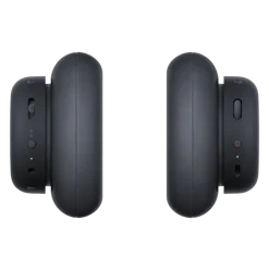 Nothing Iphone-Tilbehør|Hodetelefoner Og Hodesett|CMF Headphone Pro Hybrid ANC-hodetelefoner Mørkegrå