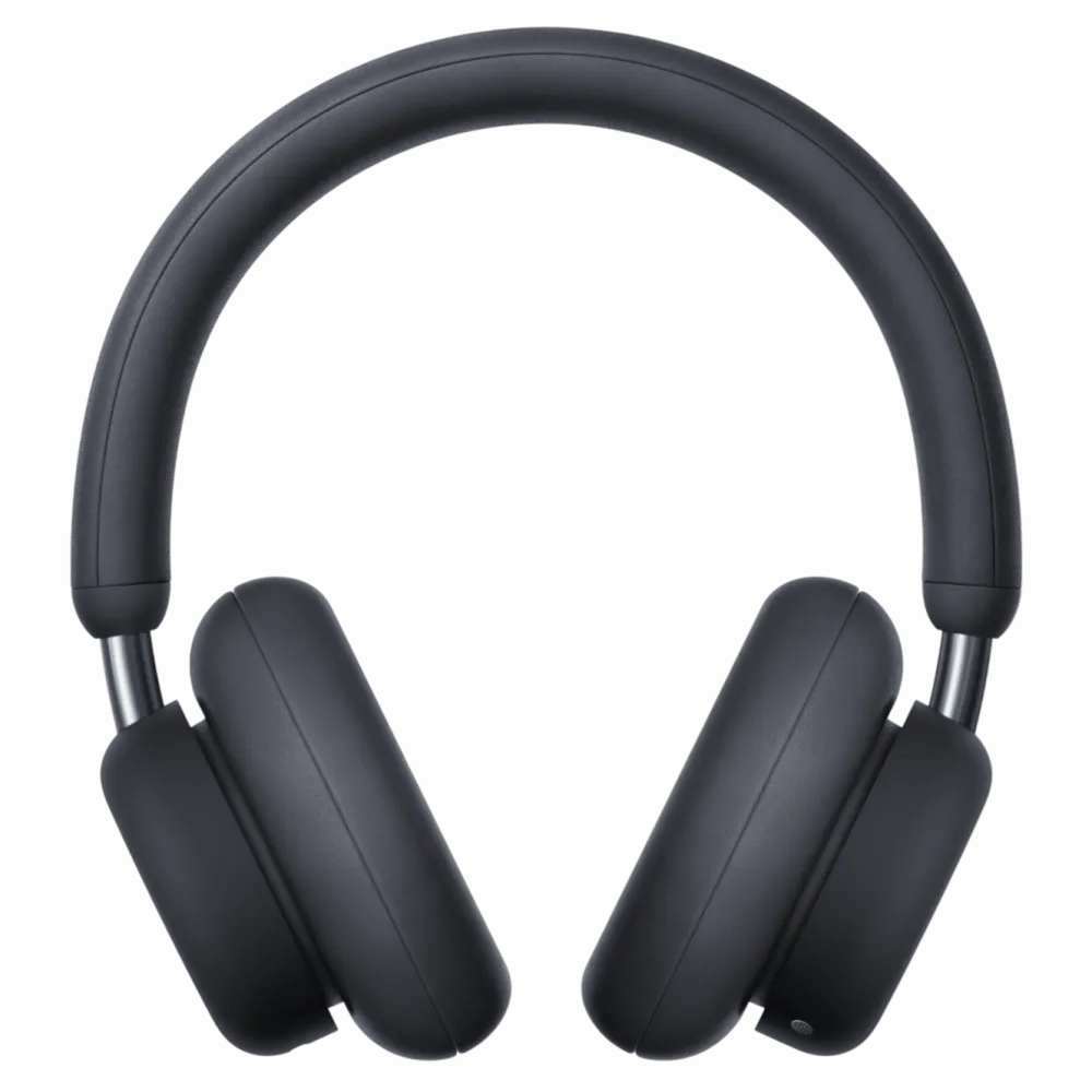 Nothing Iphone-Tilbehør|Hodetelefoner Og Hodesett|CMF Headphone Pro Hybrid ANC-hodetelefoner Mørkegrå