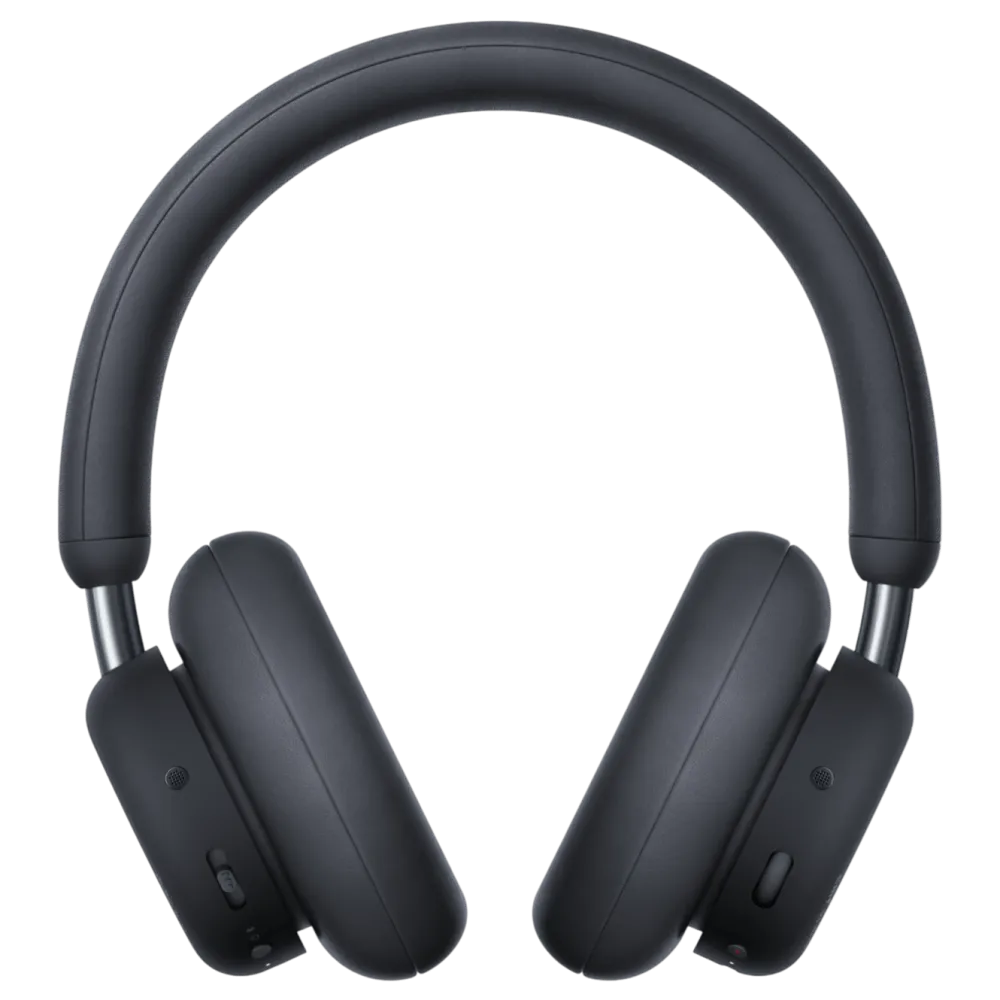 Nothing Iphone-Tilbehør|Hodetelefoner Og Hodesett|CMF Headphone Pro Hybrid ANC-hodetelefoner Mørkegrå