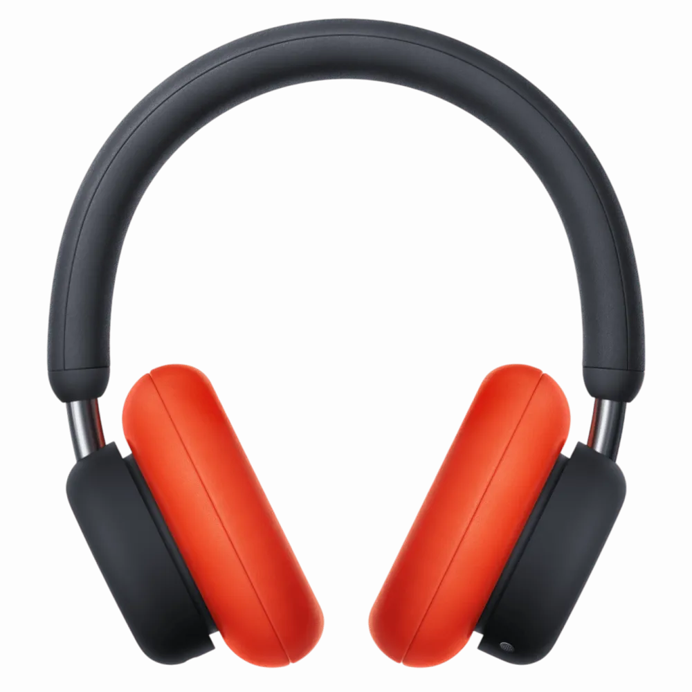 Nothing Iphone-Tilbehør|Hodetelefoner Og Hodesett|CMF Headphone Pro Hybrid ANC-hodetelefoner Mørkegrå