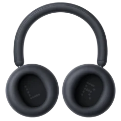Nothing Iphone-Tilbehør|Hodetelefoner Og Hodesett|CMF Headphone Pro Hybrid ANC-hodetelefoner Mørkegrå