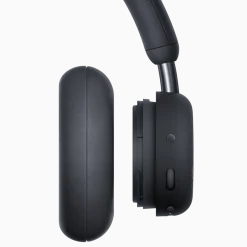 Nothing Iphone-Tilbehør|Hodetelefoner Og Hodesett|CMF Headphone Pro Hybrid ANC-hodetelefoner Mørkegrå