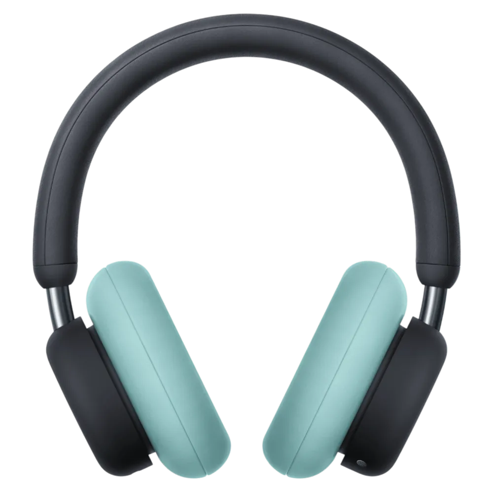 Nothing Iphone-Tilbehør|Hodetelefoner Og Hodesett|CMF Headphone Pro Hybrid ANC-hodetelefoner Mørkegrå