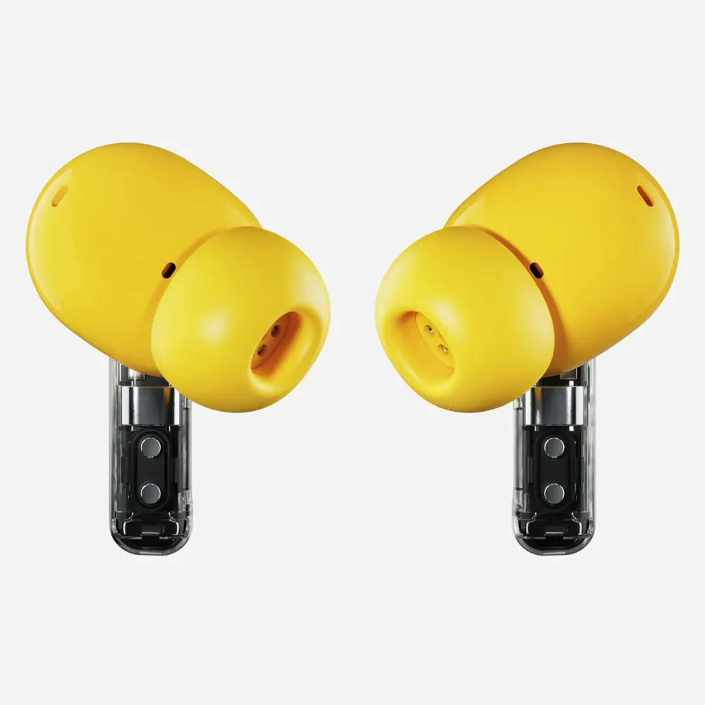 Nothing Hodetelefoner Og Hodesett|Ear (a)