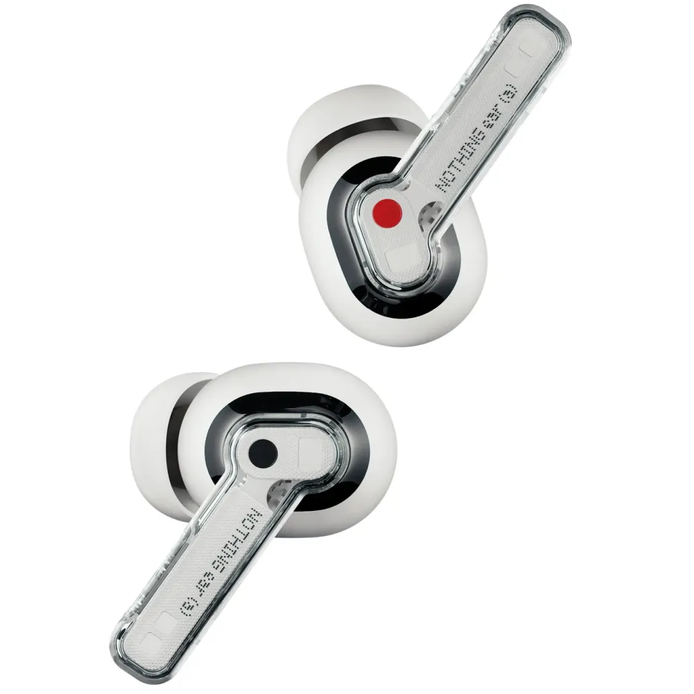 Nothing Dataheadset|Hodetelefoner Og Hodesett|Ear (a)