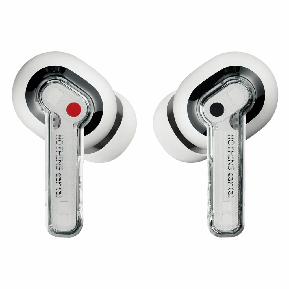 Nothing Dataheadset|Hodetelefoner Og Hodesett|Ear (a)