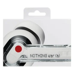 Nothing Dataheadset|Hodetelefoner Og Hodesett|Ear (a)