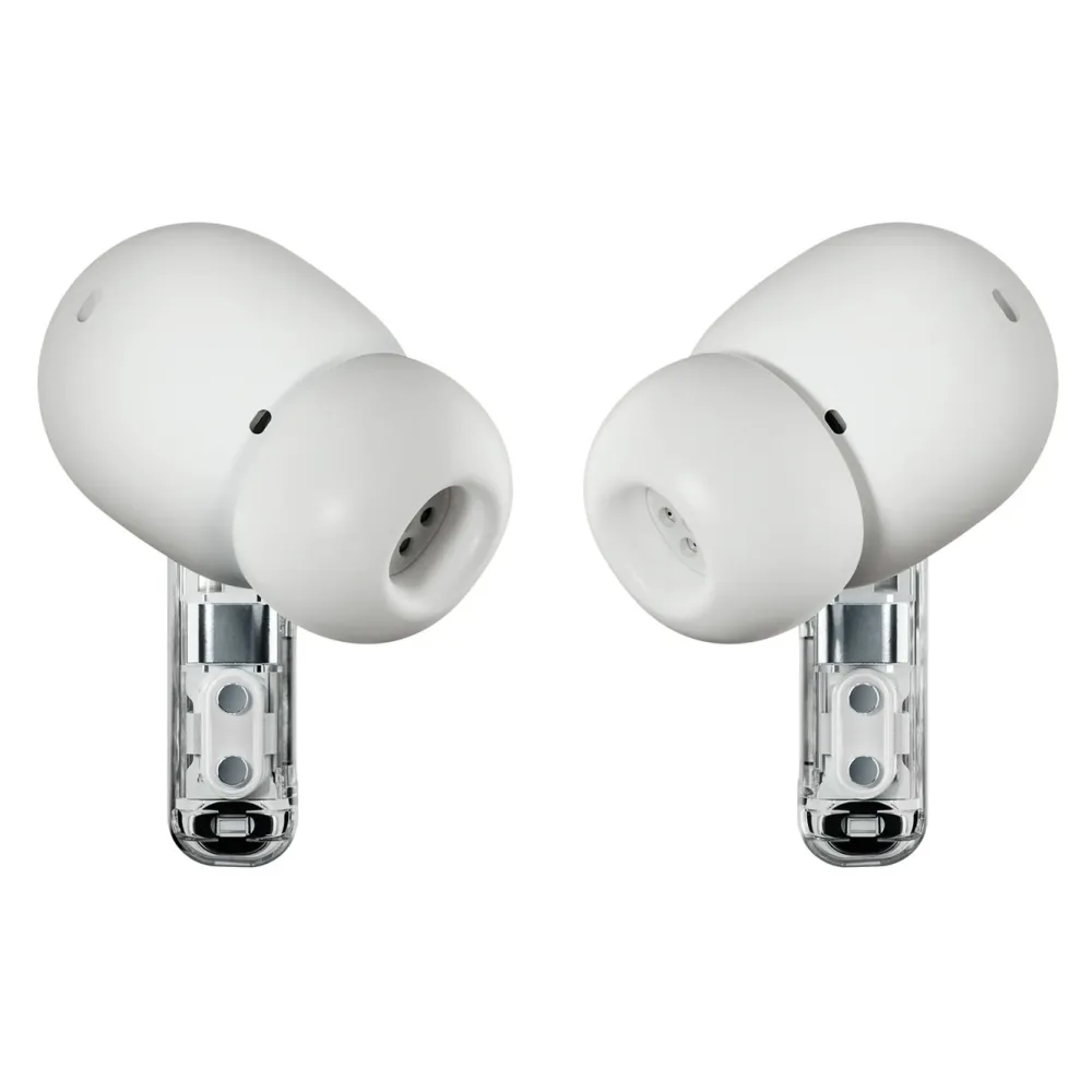 Nothing Dataheadset|Hodetelefoner Og Hodesett|Ear (a)