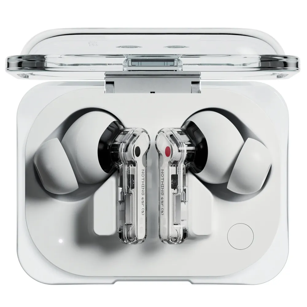 Nothing Dataheadset|Hodetelefoner Og Hodesett|Ear (a)