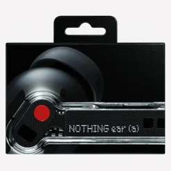 Nothing Rengjøring|Foto Og Video|Ear (a)