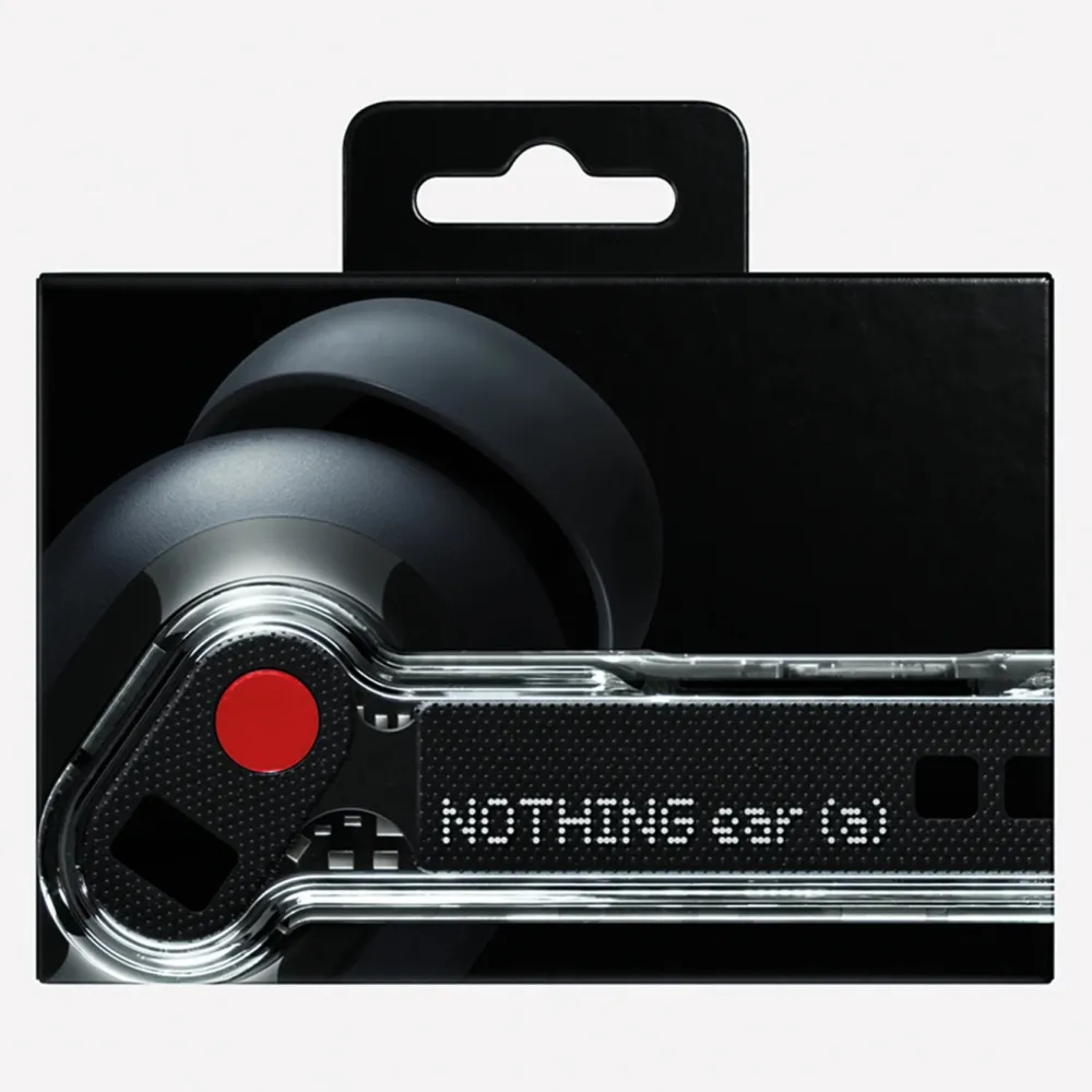 Nothing Rengjøring|Foto Og Video|Ear (a)