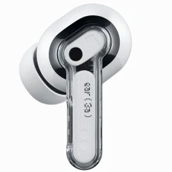 Nothing Dataheadset|Hodetelefoner Og Hodesett|Ear (3a) trådløse hodetelefoner