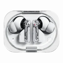 Nothing Dataheadset|Hodetelefoner Og Hodesett|Ear (3a) trådløse hodetelefoner