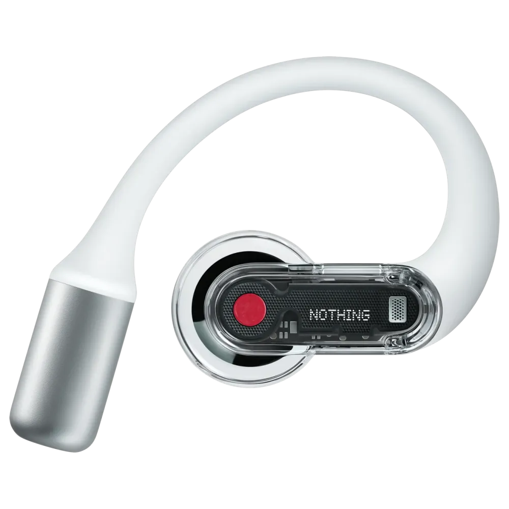 Nothing Iphone-Tilbehør|Hodetelefoner Og Hodesett|Ear (open) trådløse hodetelefoner