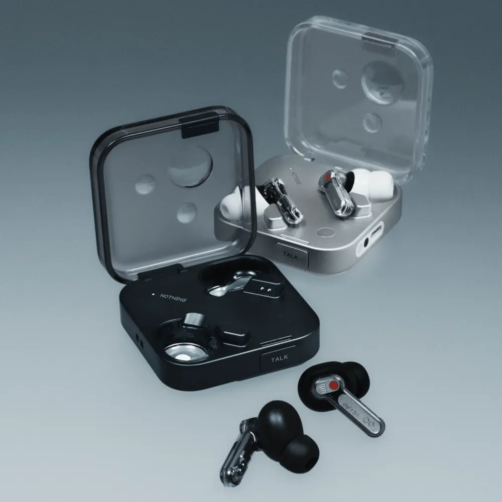 Nothing Dataheadset|Hodetelefoner Og Hodesett|Ear (3)