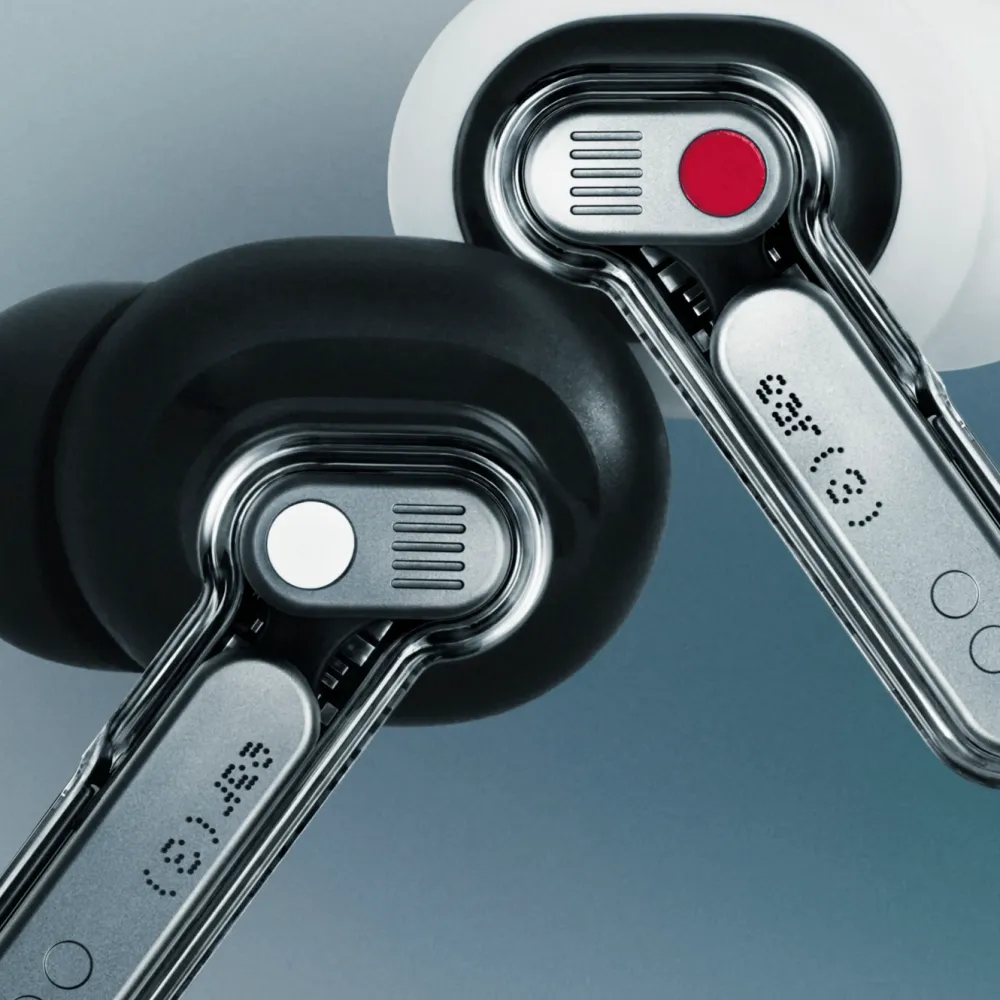 Nothing Dataheadset|Hodetelefoner Og Hodesett|Ear (3)