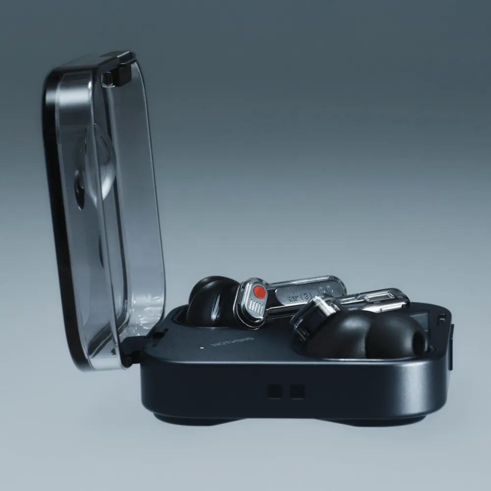 Nothing Dataheadset|Hodetelefoner Og Hodesett|Ear (3)